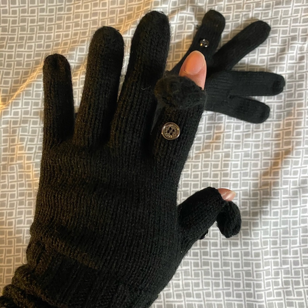 Calvin Klein Technology Winter Gloves
